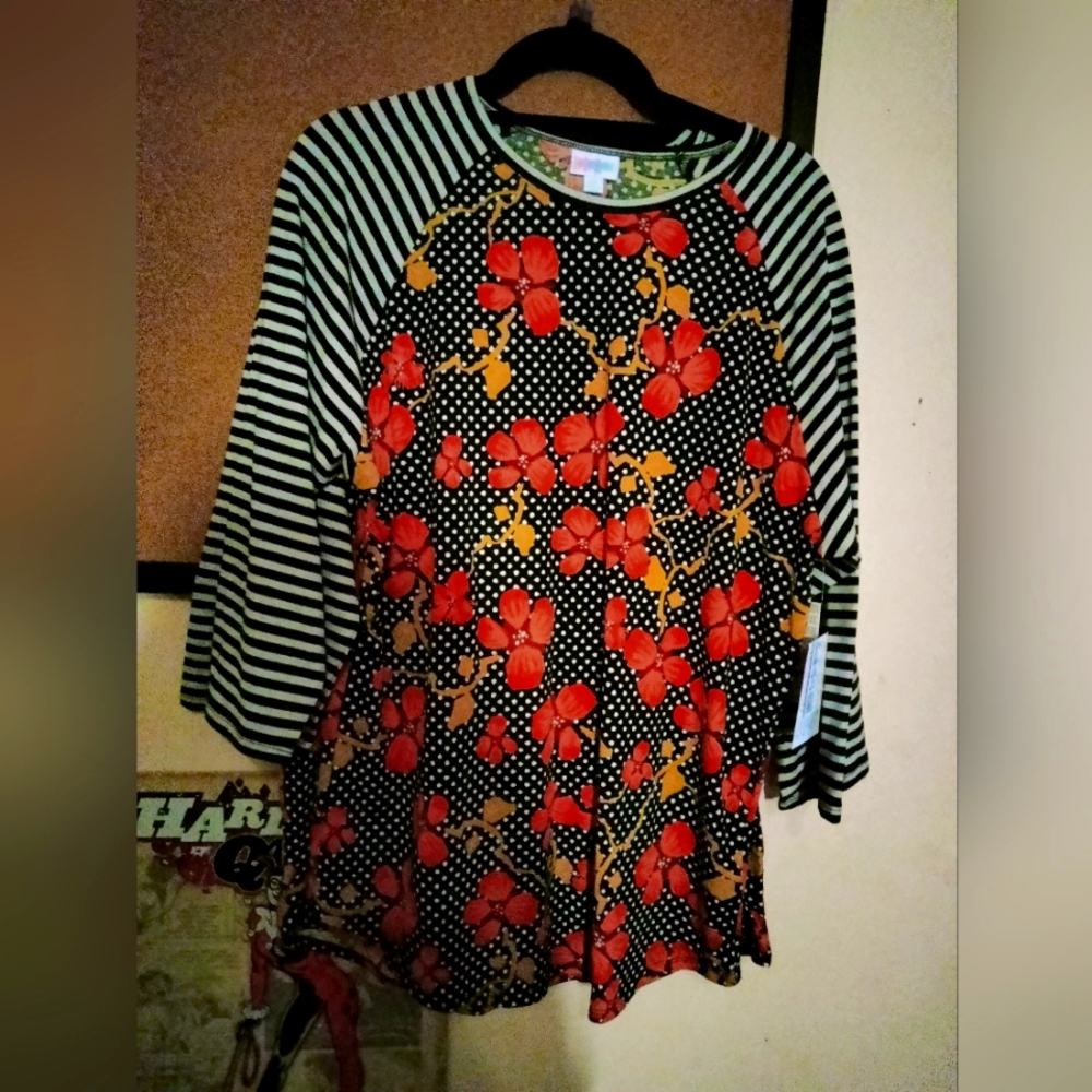 LuLa Roe Clothing